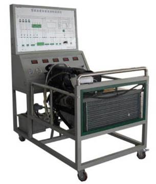 汽車教學(xué)實(shí)訓(xùn)設(shè)備制造