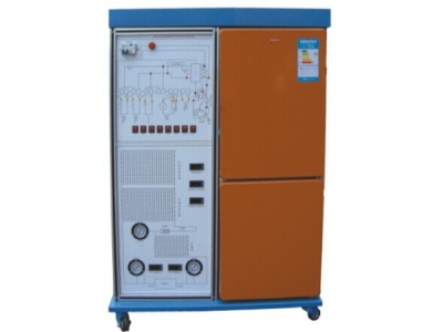 HY-9921Q型  冰箱技能實(shí)訓(xùn)考核裝置