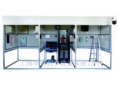 HYLY-1型樓宇智能化工程實(shí)訓(xùn)系統(tǒng)