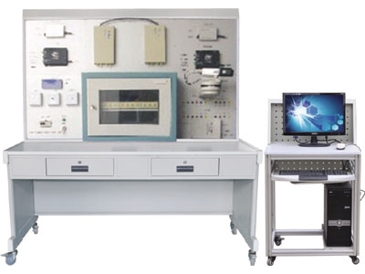 HY-B3型? 建筑群設(shè)備間光纖傳輸系統(tǒng)實(shí)訓(xùn)裝置