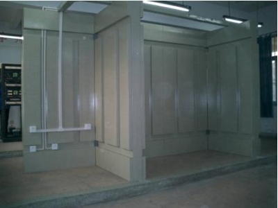 HY-B4型  網(wǎng)絡(luò)綜合布線實(shí)訓(xùn)裝置