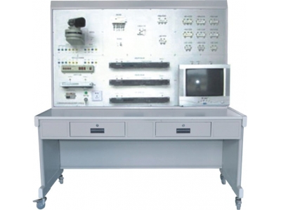 HY-T2型 有線電視系統(tǒng)實(shí)訓(xùn)裝置