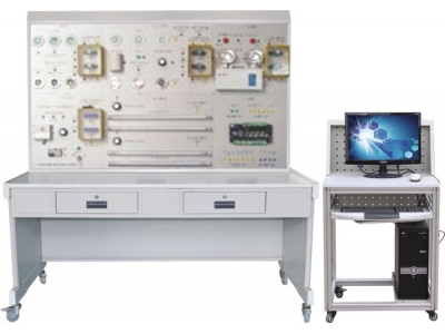 HY-L4型  樓宇照明監(jiān)控系統(tǒng)實(shí)訓(xùn)裝置