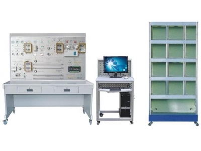 樓宇照明系統(tǒng)實(shí)訓(xùn)裝置HY-L4B