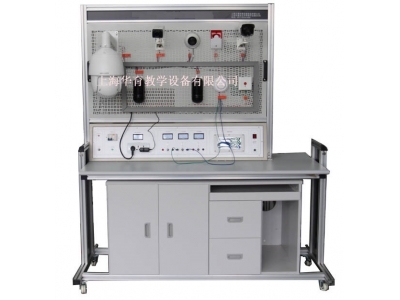 HYZNJZ-1型  智能建筑綜合實(shí)訓(xùn)平臺(tái)