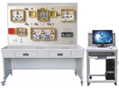 HY-L5型樓宇供配電系統(tǒng)實(shí)訓(xùn)裝置