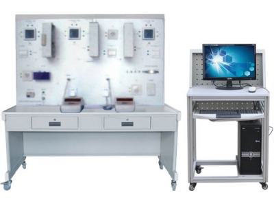 HY-Y1型  門禁管理及考勤系統(tǒng)實(shí)訓(xùn)裝置