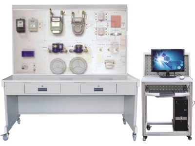 HY-Y4型  遠(yuǎn)程抄表系統(tǒng)實(shí)訓(xùn)裝置