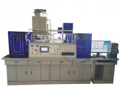 HY-32  臺式仿真中央空調(diào)實驗裝置