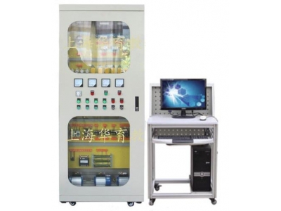 HYKTDQ-1  網(wǎng)絡(luò)型中央空調(diào)電氣實訓(xùn)智能考核裝置