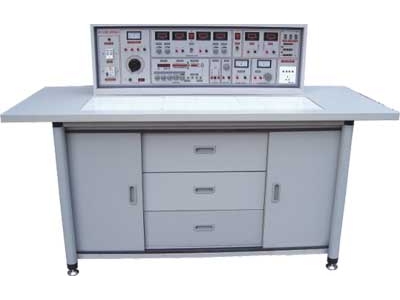 模電、數電實驗與技能實訓臺?