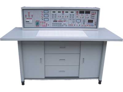 電工、模電、數電、電力拖動實驗與技能實訓臺