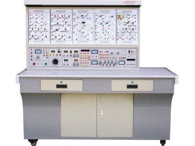 電子技術(shù)綜合實(shí)訓(xùn)考核裝置