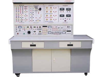 電工電子技術(shù)·電力拖動(dòng)實(shí)訓(xùn)考核裝置