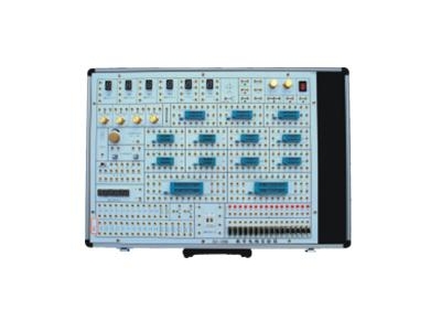 數字電路實驗箱