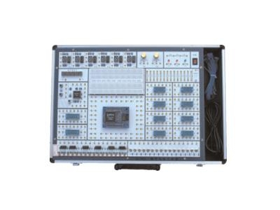 數字電路實驗箱