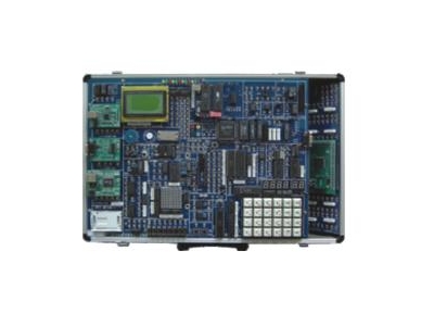 創(chuàng)新單片機.EDA綜合開發(fā)實驗儀