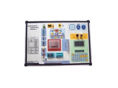 DSP仿真、教學實驗系統(tǒng)