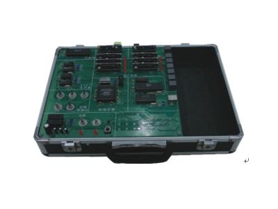 新型程控交換實驗平臺系統(tǒng)