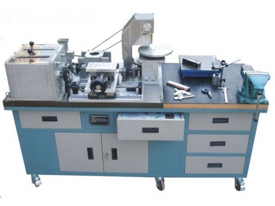 機械裝調技術綜合實訓裝置