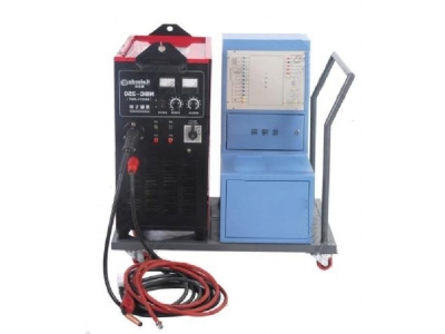 CO2氣體保護焊技能實訓裝置