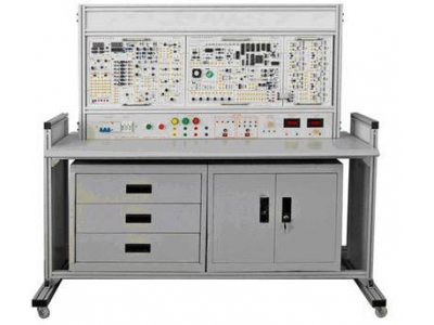 信號與系統·控制理論·計算機控制技術實驗平臺