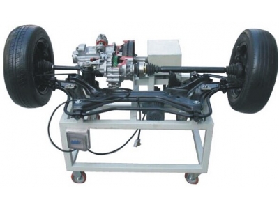 傳動系統(tǒng)解剖動態(tài)演示臺