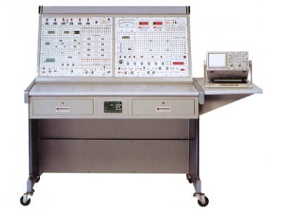 電子學綜合實驗裝置