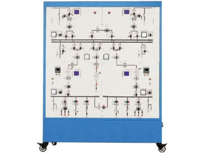變電站倒閘操作系統