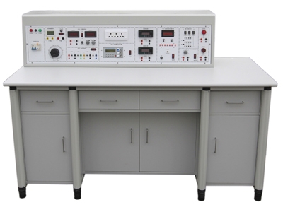 新能源汽車電工電子實訓臺（HY-XN03）