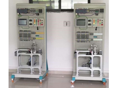 工業網絡集成控制技術實驗開發平臺