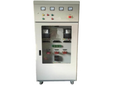 低壓計量實訓裝置