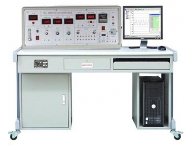 HY-814A光電傳感器綜合實訓裝置