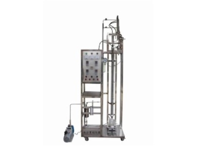 HYHGJL-3恒沸精餾實(shí)驗(yàn)裝置