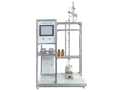 HYHGJL-4特殊精餾實(shí)驗(yàn)裝置