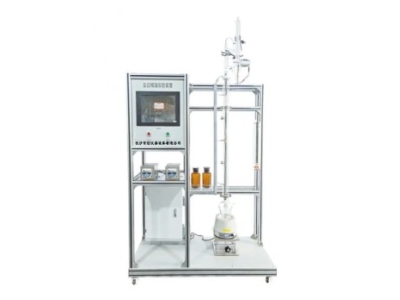 HYHGJL-5反應(yīng)精餾實(shí)驗(yàn)裝置