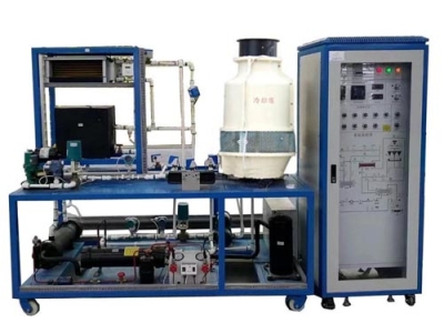 HYRG-1 熱工學(xué)綜合實(shí)驗(yàn)裝置