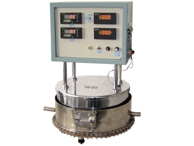 HYRGDR-3液體導(dǎo)熱系數(shù)測(cè)試裝置