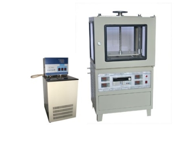 HYRGDR-6 護(hù)熱平板法單平板導(dǎo)熱系數(shù)測(cè)試裝置