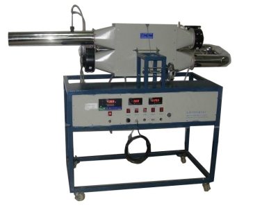 HYRGHR-3氣—?dú)鉄峁軗Q熱器實(shí)驗(yàn)臺(tái)