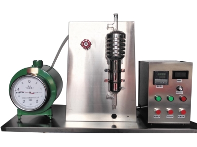 HYRGCL-6 氣體定壓比熱測(cè)定儀 