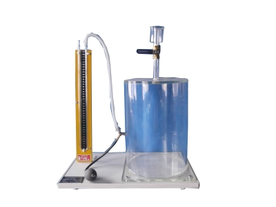 HYRGCL-7空氣絕熱指數(shù)測(cè)定裝置