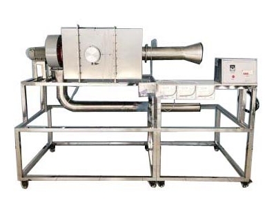 HYRGCL-8B風(fēng)管風(fēng)壓風(fēng)速風(fēng)量的測(cè)定實(shí)驗(yàn)裝置