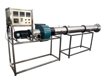 HYRGFJ-1離心式風(fēng)機(jī)性能實(shí)驗(yàn)臺(tái)