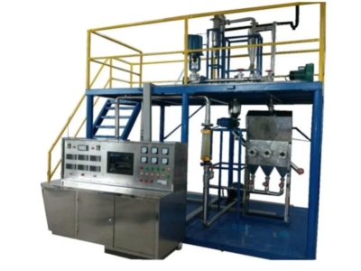 HYHDGZ-1干燥操作實訓裝置