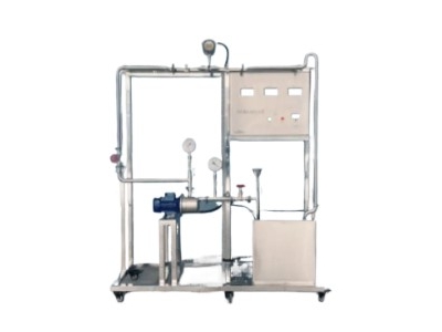 HYLGLXB-1離心泵性能測(cè)定實(shí)驗(yàn)裝置