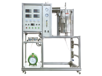 HYHGTQ-1乙苯脫氫制苯乙烯實驗裝置