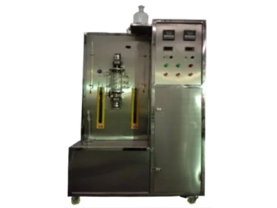 HYHGCD-1B雙驅動攪拌器測定氣液傳質系數測定實驗裝置