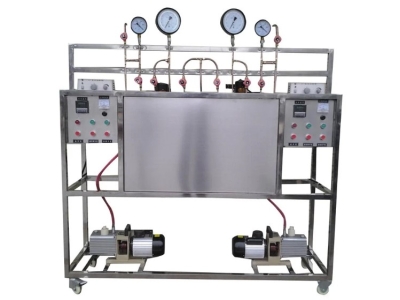 HYHGWL-1第二維里系數測定實驗裝置