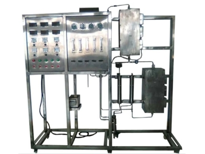 HYHGYB-1一氧化碳中低溫串聯變換實驗裝置